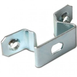 Аксессуар для кабельных сетей РУВИНИЛ Скоба дистанционная 16 мм СД1616