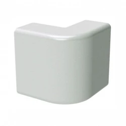 Кабельный канал DKC Угол внешний AEM 00406, 40x17