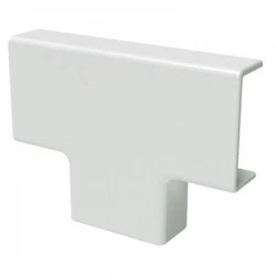 Кабельный канал DKC Тройник IM 00541, 40x17