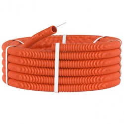 Аксессуар для кабельных сетей DKC 71525 25мм