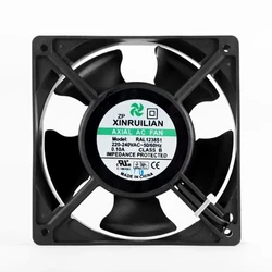 Аксессуар для серверного шкафа SHIP Вытяжной вентилятор 12 см 01027