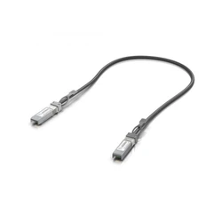 Оптический патч-корд Ubiquiti UACC-DAC-SFP10-0.5M