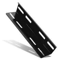 Аксессуар для серверного шкафа SHIP Уголок поддержки тяжёлого оборудования для шкафов глубиной 1200 мм 701312100