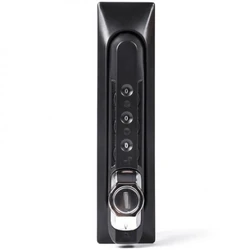 Аксессуар для серверного шкафа SHIP Ручка для шкафа с кодовым замком 701102021