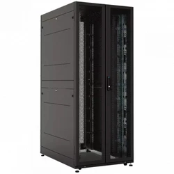 Серверный шкаф ЦМО напольный 42U (800х1000) ШТК-СП-42.8.10-88АА-9005
