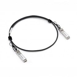 Оптический кабель Huawei SFP-10G-CU1M