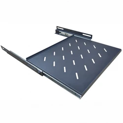 Монтажная стойка LANMASTER TWT-CBB-SM-12/20