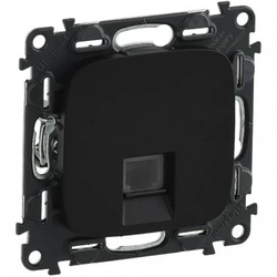 Сетевая розетка Legrand Valena Allure 753950