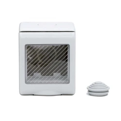 Кабельный канал DKC Модульная настенная коробка DKC 54655