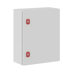 Серверный шкаф DKC R5ST0542