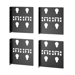 Аксессуар для серверного шкафа APC ER7PDUBRKT