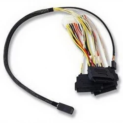 Аксессуар для сервера ACD ACD-SFF8643-SAS8482SB-10M MD-6705049