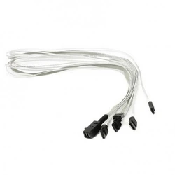 Аксессуар для сервера ACD MD-6705050-100 (HDmSAS -to- 4*SATA+SideBand internal cable) 100cm