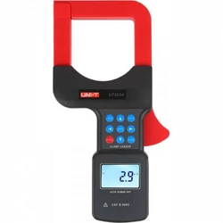 Инструмент для монтажа СКС UNI-T Токоизмерительные клещи UT253A