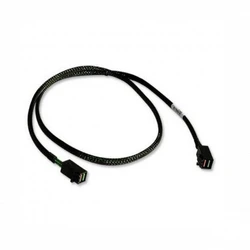 Аксессуар для сервера ACD SFF8643-SFF8643 (HDmSAS -to- HDmSAS internal cable, w/SideBand), 30cm MD-6705047-30