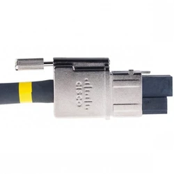 Аксессуар для сетевого оборудования Cisco Catalyst StackPower cable 50cm CAB-SPWR-50CM Кабель