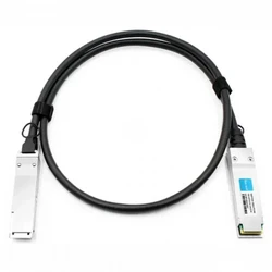 Аксессуар для сервера H3C QSFP-100G-D-CAB-1M