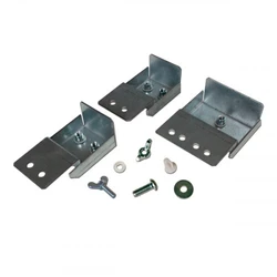 Аксессуар для серверного шкафа Conteg Соединительный комплект для объединения в ряд шкафов DP-DR-UNI-R