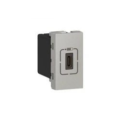 Кабельный канал Legrand 79389 Mosaic 1М