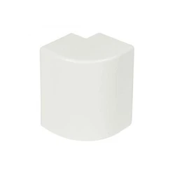 Кабельный канал Legrand Угол внешний 90 градусов 638018, для кабель-каналов DLP-S 50x100мм, Белый