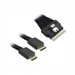 Аксессуар для сервера Luxshare L285SL028-SD-R Slimline SASx8  to 2x