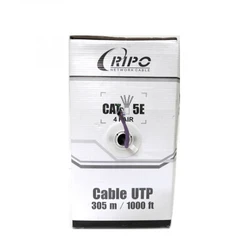 Кабель витая пара RIPO UCC-5514