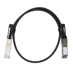 Оптический патч-корд ACD ACD-DA-QSFP28-QSFP28-5m
