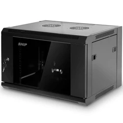 Серверный шкаф SHIP Шкаф настенный 15U 570x600 мм 5615.01.100