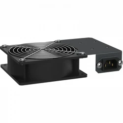 Аксессуар для серверного шкафа ITK PP24-1UMF FM05-11ME