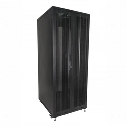 Серверный шкаф Pixietech Шкаф напольный Pixietech 42U 800*1000*2000 мм PXT-20-428010-66