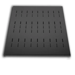 Аксессуар для серверного шкафа Pixietech Полка стационарная усиленная (800 x 1200 мм) PXT-25-SHELF-8012