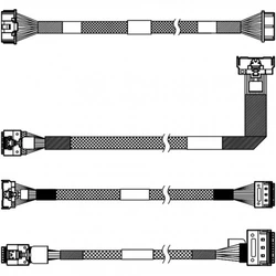 Аксессуар для сервера Lenovo 4X97A87144
