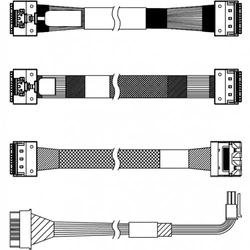 Аксессуар для сервера Lenovo 4X97A82937