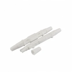 Аксессуар для оптических сетей SNR Мини бокс для защиты сварного стыка FTTH кабеля SNR-FSPC-01R