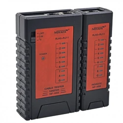 Инструмент для монтажа СКС NOYAFA NF-468