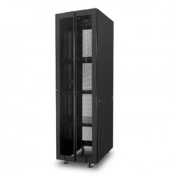 Серверный шкаф LANsens 42U 600x800x2000 мм (20-426080-65-100)