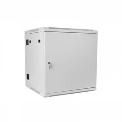 Серверный шкаф SNR 12U, 600х550х635мм двухсекционный (SNR-TWD-12-G-SF)