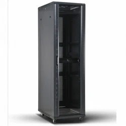 Серверный шкаф LANsens 33U 600x800x1600 мм (20-336080-24-100)