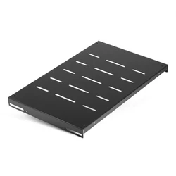 Полка для серверного шкафа LANsens 4060-F-100