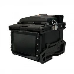 Аксессуар для оптических сетей FiberFox Mini 3S, комплект со скалывателем Mini-50G+ Mini-3S KIT 50