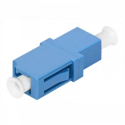 Аксессуар для оптических сетей SNR Адаптер проходной SNR LC-LC SM SNR-ADP-LC SM