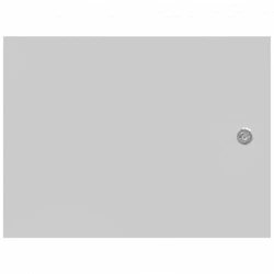 Оптический кросс SNR Кросс оптический настенный (ШКОН), до 32 портов SNR-ODF-32WE