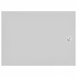 Оптический кросс SNR Кросс оптический настенный (ШКОН), до 16 портов SNR-ODF-16WE