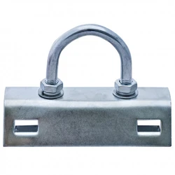 Аксессуар для оптических сетей Install Узел крепления УК-Н-01Б UK-N-01B