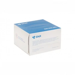 Аксессуар для оптических сетей SNR Салфетки безворсовые SNR-WIP-DRY