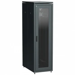 Серверный шкаф ITK LN05-42U81-GM