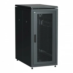 Серверный шкаф ITK LN05-28U61-PP