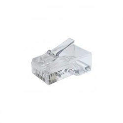 Коннектор NEOLAN Коннектор Neolan UTP RJ-45 Cat 6 Neolan-UTP/RJ-45/Cat 6