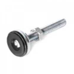 Аксессуар для серверного шкафа VOLTA Ножка для шкафа MFU100