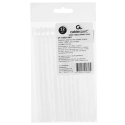 Аксессуар для кабельных сетей Cablexpert VT-145x11WT